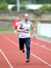 No 100, 400 metres, Northumberland Classic, Hexham.